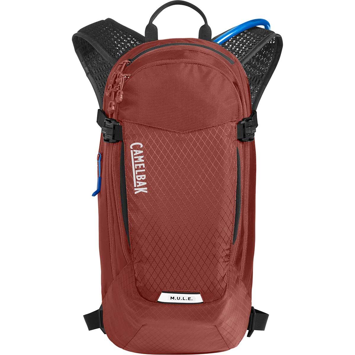 CamelBak MULE 12 Pack 3L in Fired Brick